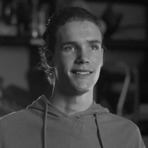 Alex Noble