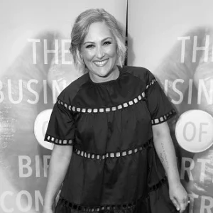 Ricki Lake