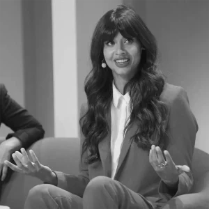 Jameela Jamil