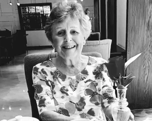 Bettyanne Butterworth
